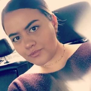 Meet your Posher, Kayla